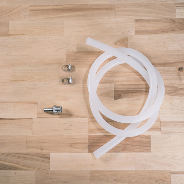 Essential Kit | eKettle | Ss BrewTech