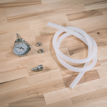 Ss BrewTech - Essential Kit - T.C. Kettles