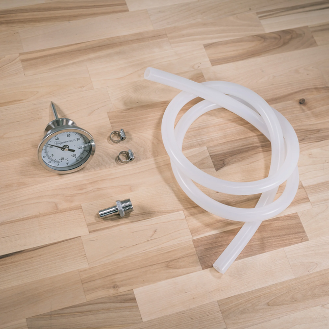 Ss BrewTech - Essential Kit - T.C. Kettles