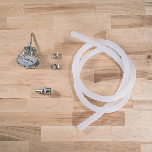 Essential Kit | T.C. Kettles | Ss BrewTech