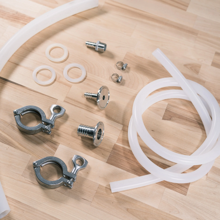 Ss BrewTech - Essential Kit - Unitank