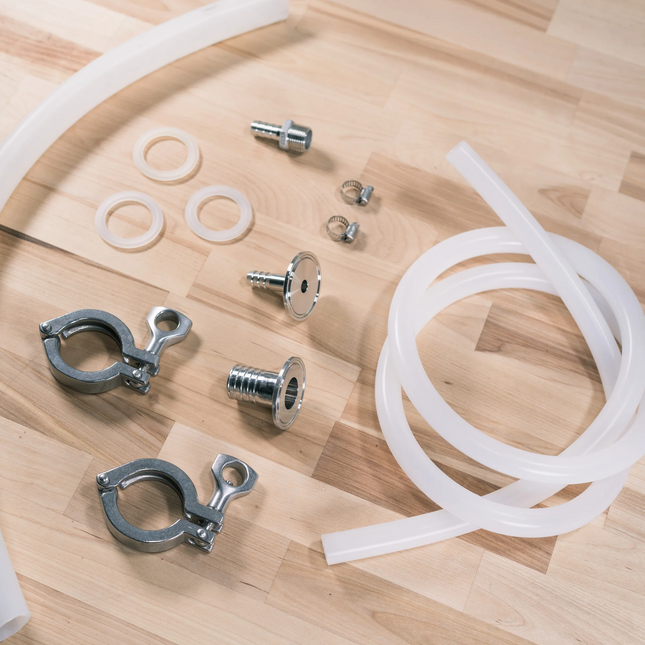 Ss BrewTech - Essential Kit - Unitank