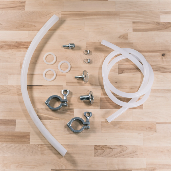 Essential Kit | Unitank | Ss BrewTech