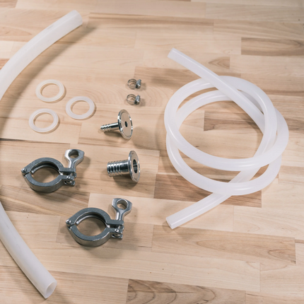 Ss BrewTech - Essential Kit - Chronical 2.0