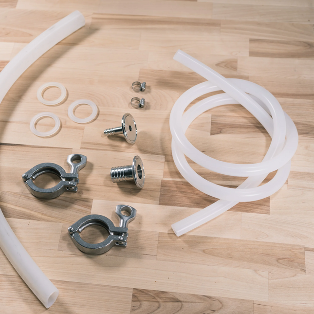 Ss BrewTech - Essential Kit - Chronical 2.0