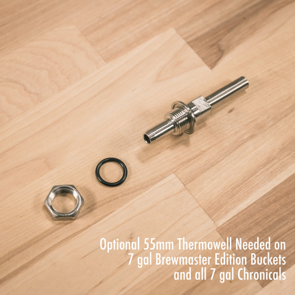 Ss BrewTech - Cold Brew Bucket Kit