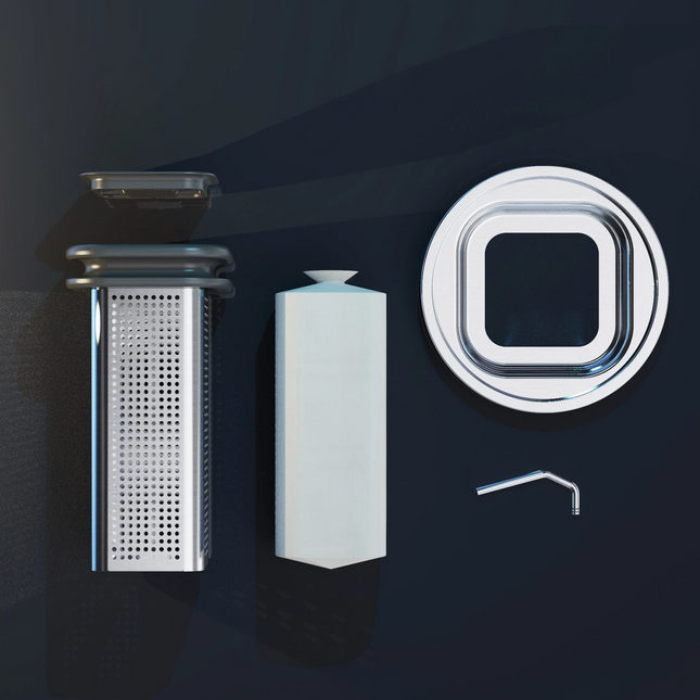 Ss BrewTech - Cold Brew Bucket Kit