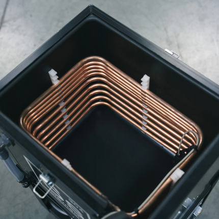 Ss BrewTech - Glycol Chiller - 1/5 HP