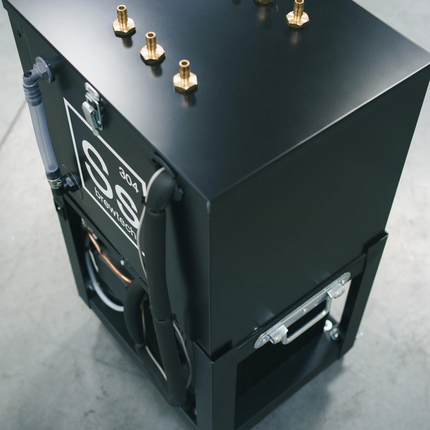 Ss BrewTech - Glycol Chiller - 1/5 HP