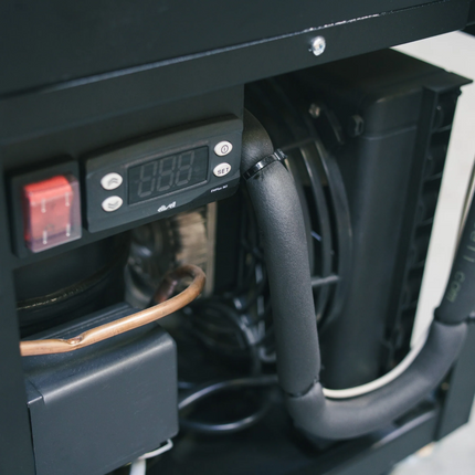 Ss BrewTech - Glycol Chiller - 1/5 HP