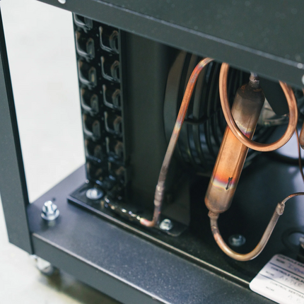 Ss BrewTech - Glycol Chiller - 3/8 HP