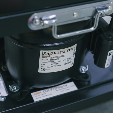 Ss BrewTech - Glycol Chiller - 3/8 HP