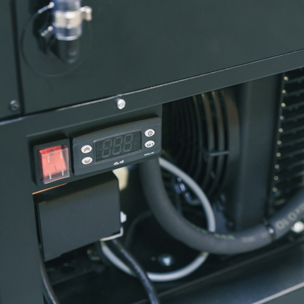 Ss BrewTech - Glycol Chiller - 3/8 HP