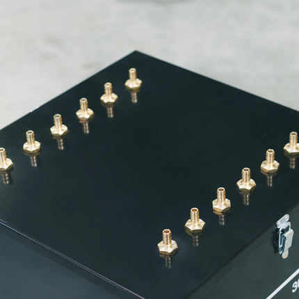 Ss BrewTech - Glycol Chiller - 3/8 HP