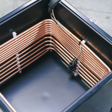 Ss BrewTech - Glycol Chiller - 3/8 HP