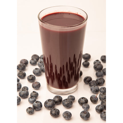 Fruit Puree - Blueberry  - PLACEHOLDER