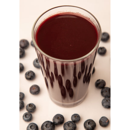Fruit Puree - Blueberry  - PLACEHOLDER