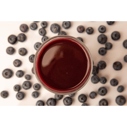 Fruit Puree - Blueberry  - PLACEHOLDER
