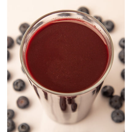 Fruit Puree - Blueberry  - PLACEHOLDER