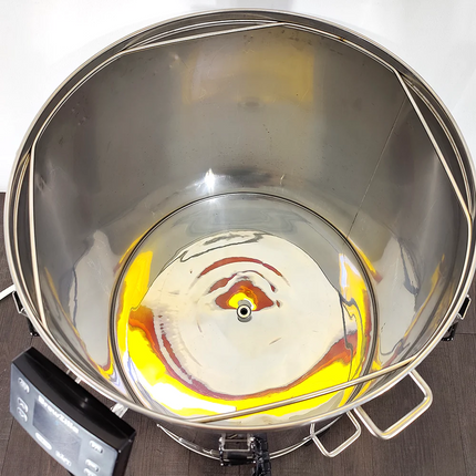 100L BrewZilla - Gen 4 - 220-240V