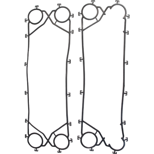 SEAL KITS for MB 6m&sup2; Two Stage Heat Exchanger for 15 bbl and Larger Breweries