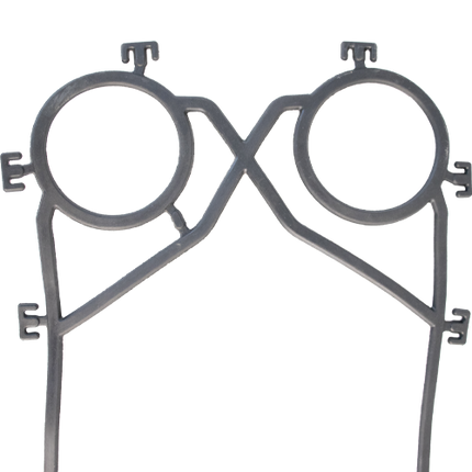 SEAL KITS for MB 6m&sup2; Two Stage Heat Exchanger for 15 bbl and Larger Breweries