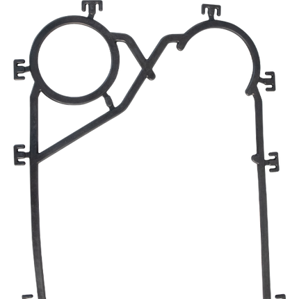 SEAL KITS for MB 6m&sup2; Two Stage Heat Exchanger for 15 bbl and Larger Breweries