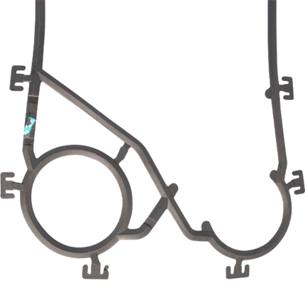 SEAL KITS for MB 6m&sup2; Two Stage Heat Exchanger for 15 bbl and Larger Breweries