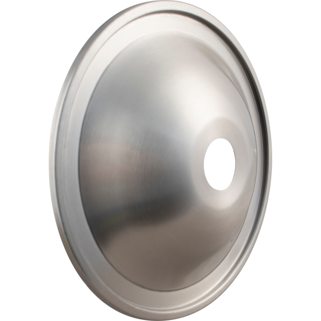 Distillation Lid w/ Gasket for 35L BrewZilla / DigiBoil (47mm Hole) - 6 mm Gasket