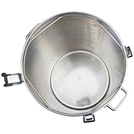 DigiMash Upgrade Kit for 35L DigiBoil - Gen 2