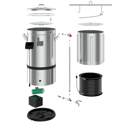 Grainfather G70 V2 220V