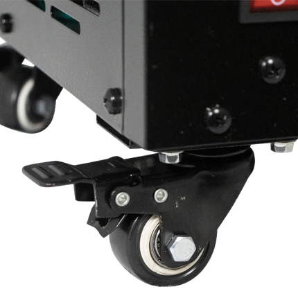 BrewBuilt® IceMaster Max 4 | Glycol Chiller | 4 Built In Temp Controllers & Pumps | 2600btu | 110V | 8 Gal. Tank Capacity - Open Box