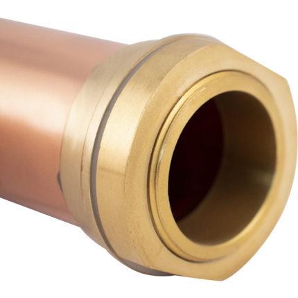 AlcoEngine - Copper Pot Still - Replacement Lock Nut