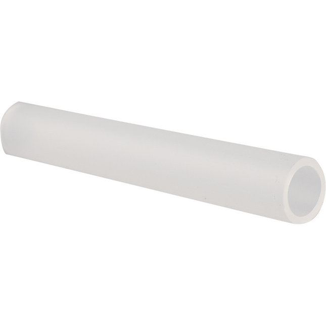 Duotight - Rigid Plastic Joiner 6mm ID x 8mm OD (5/16") x 44mm Long - PLACEHOLDER