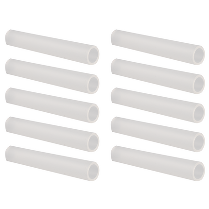 Duotight - Rigid Plastic Joiner 6mm ID x 8mm OD (5/16") x 44mm Long - PLACEHOLDER