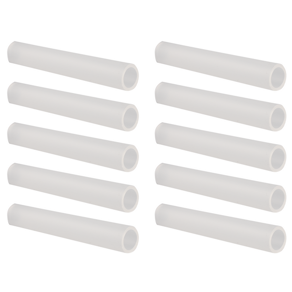 Rigid Plastic Joiner for Duotight Fittings | 8 mm