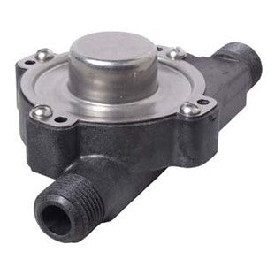 March Pump - Replacement Polysulphone Wet-End Assembly