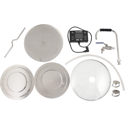 35L BrewZilla - Gen 4.1 - 220-240V