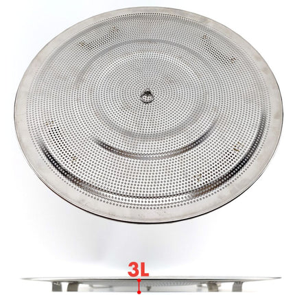 65L BrewZilla - Gen 4.1 - 220-240V