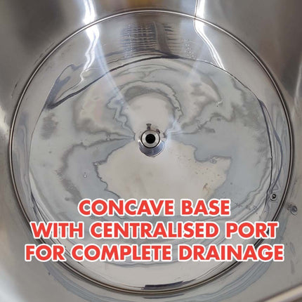 65L BrewZilla - Gen 4.1 - 220-240V