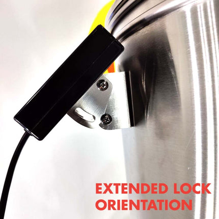 65L BrewZilla - Gen 4.1 - 220-240V