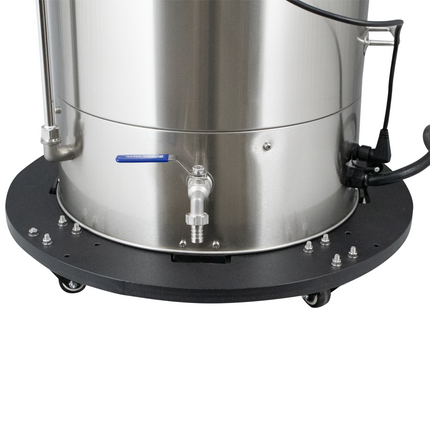 BrewZilla - Low Profile Dolly Bundle - 35L & 65L BrewZilla Gen 4 - 65L DigiBoil