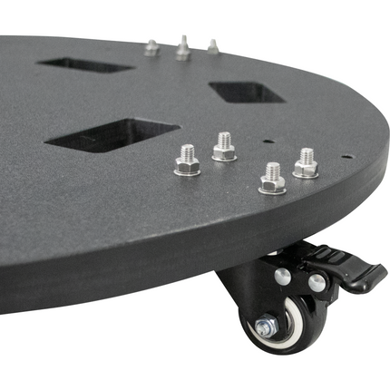 BrewZilla - Low Profile Dolly Bundle - 35L & 65L BrewZilla Gen 4 - 65L DigiBoil