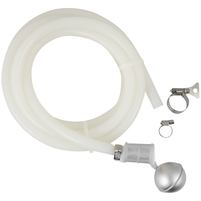 Super Sucker Filtered Racking Buoy