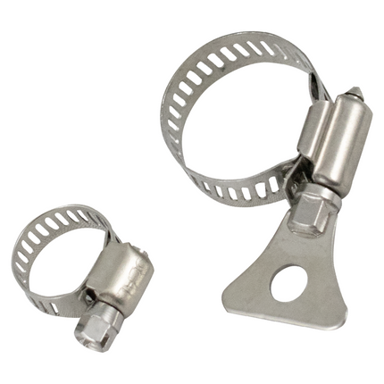 Super Sucker Filtered Racking Buoy