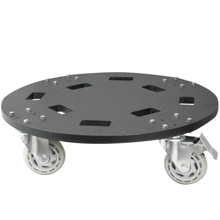 BrewZilla - Heavy Duty Dolly Bundle - 35L & 65L BrewZilla Gen 4 - 65L DigiBoil