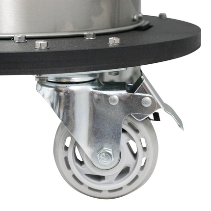 BrewZilla - Heavy Duty Dolly Bundle - 35L & 65L BrewZilla Gen 4 - 65L DigiBoil