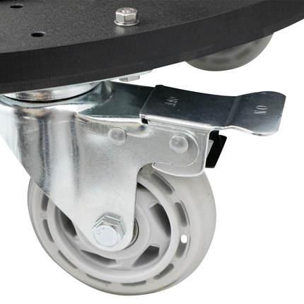 BrewZilla - Heavy Duty Dolly Bundle - 35L & 65L BrewZilla Gen 4 - 65L DigiBoil