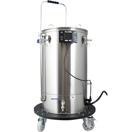 BrewZilla - Heavy Duty Dolly Bundle - 35L & 65L BrewZilla Gen 4 - 65L DigiBoil