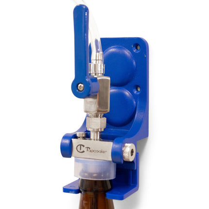 Tapcooler - Magnetic Handsfree Clip